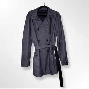 A/X Armani Exchange Lightweight Raincoat